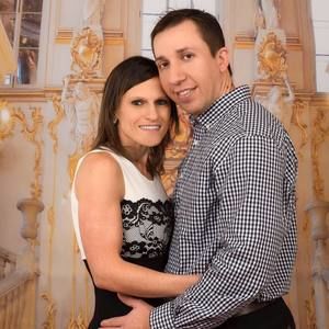 Meet your Posher, Darryl